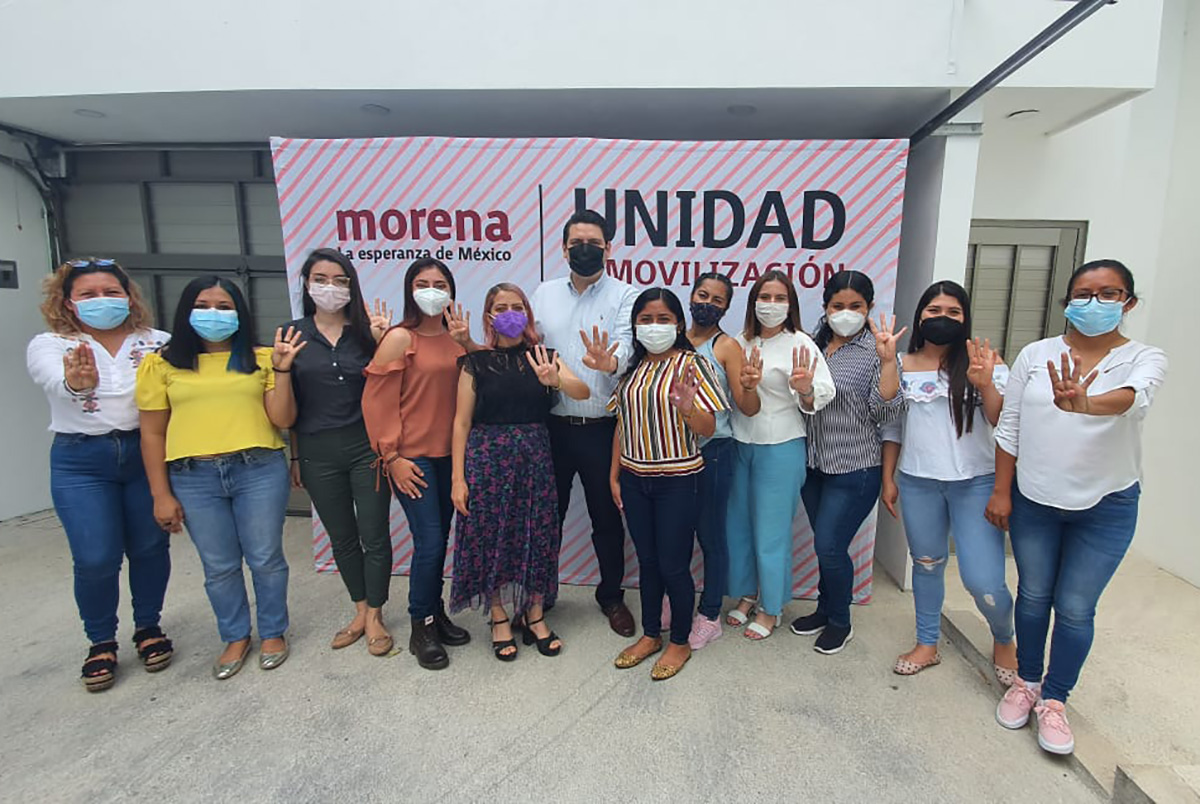 morenacandidatas180321