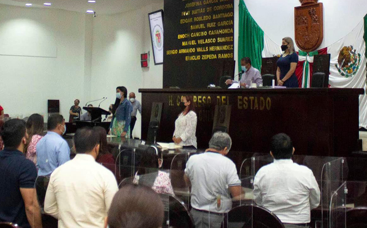 congresomedalla040821