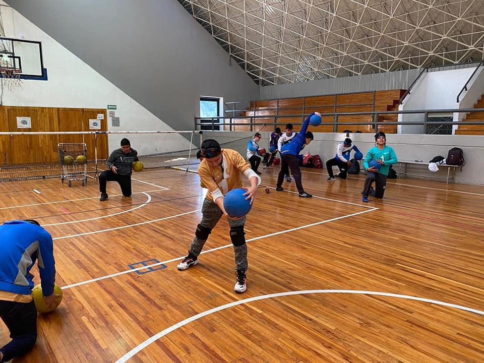 Golbol 5