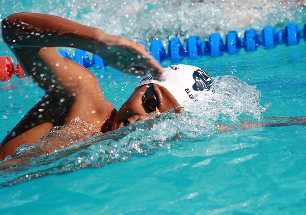 Natación 3