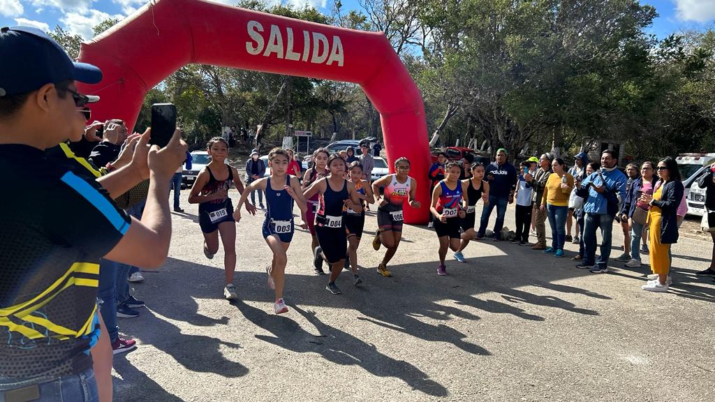 Triatlón 1