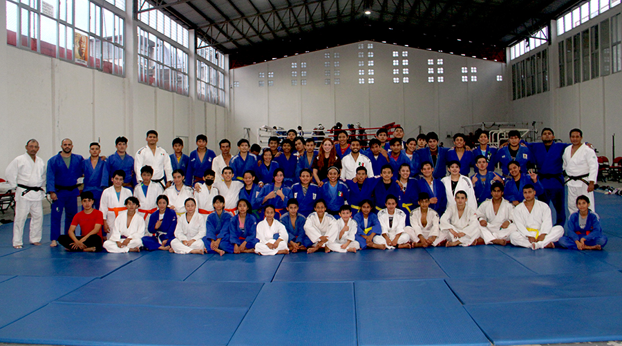 Judo 1