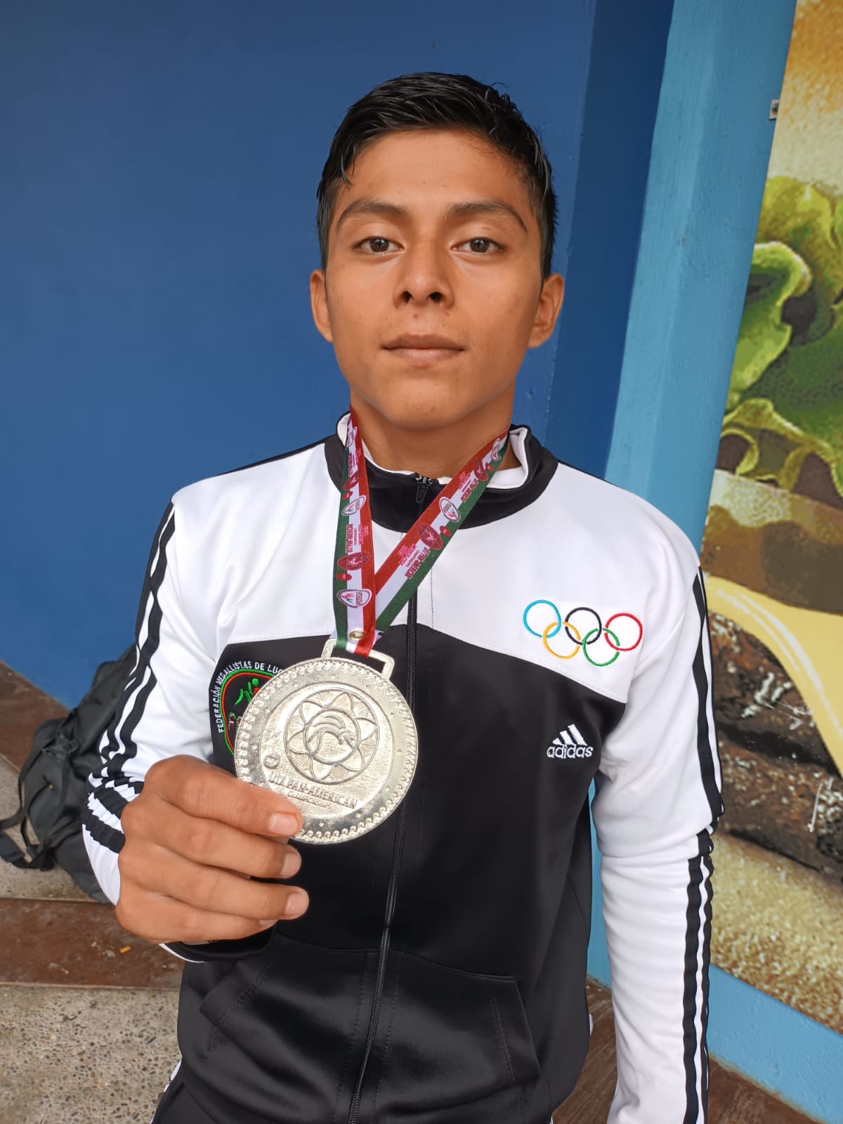Plata Julían López 1