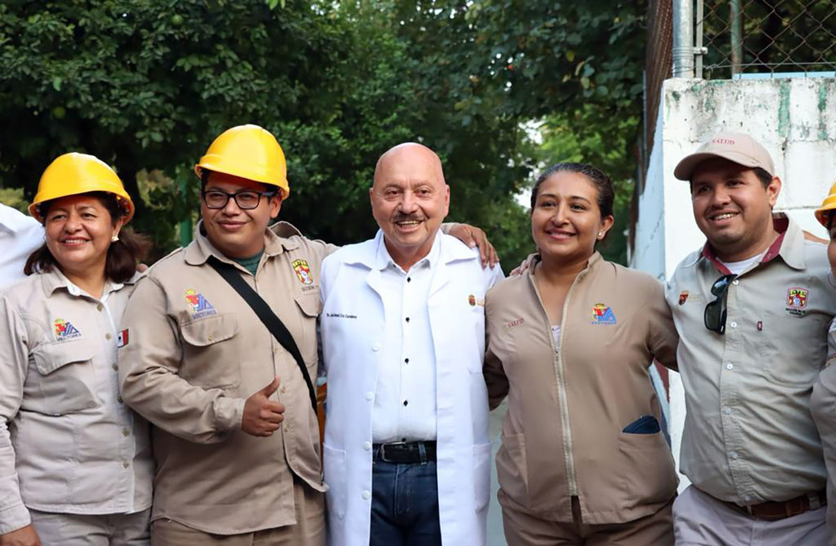 saludengue301023