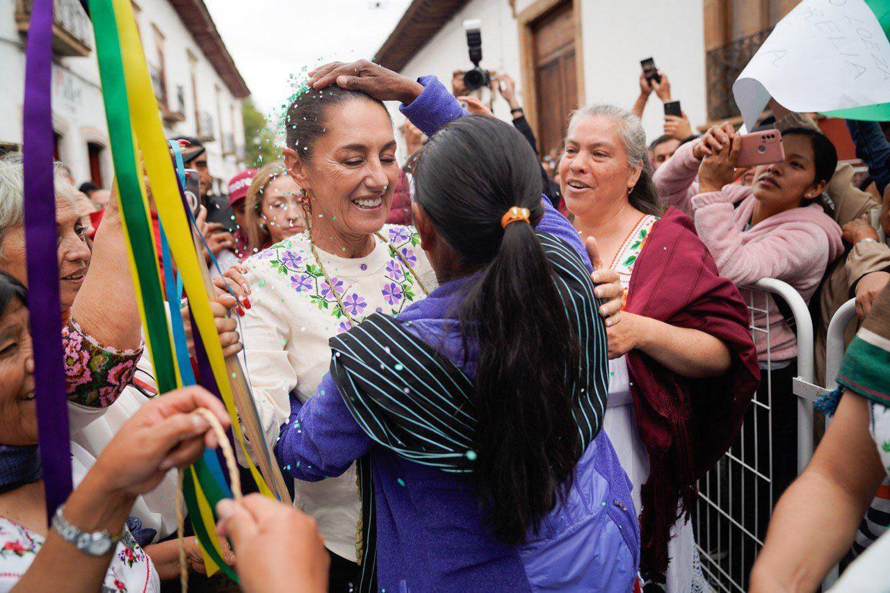 sheinbaumpatzcuaro011223