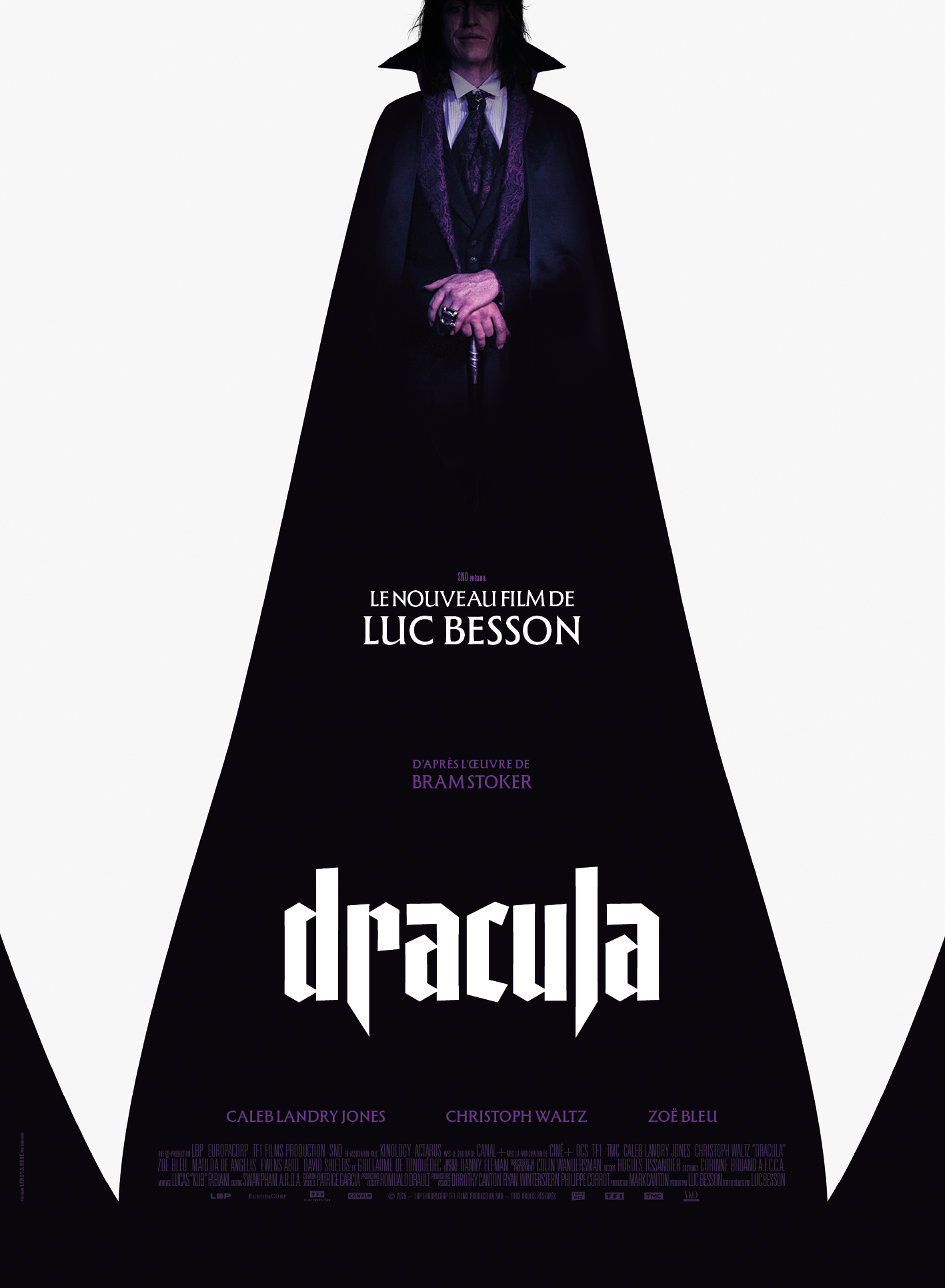 dracula