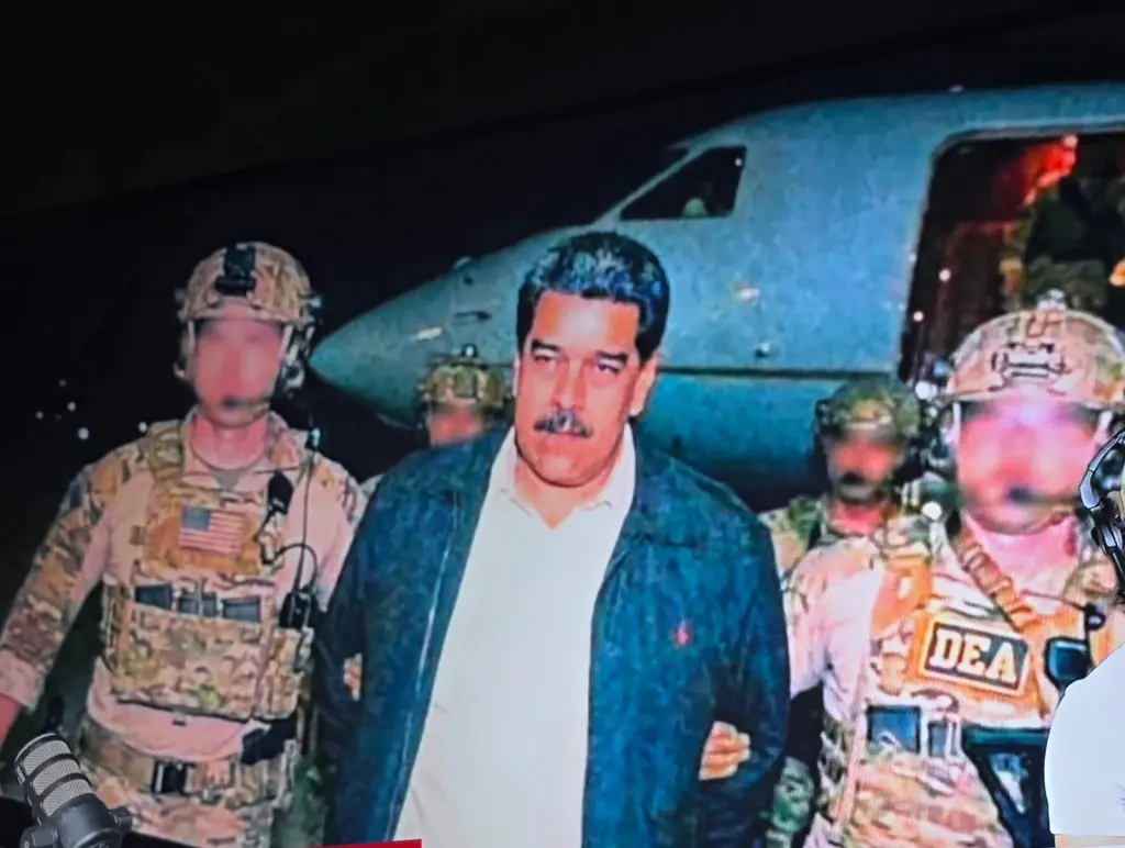 trumpmaduro030126