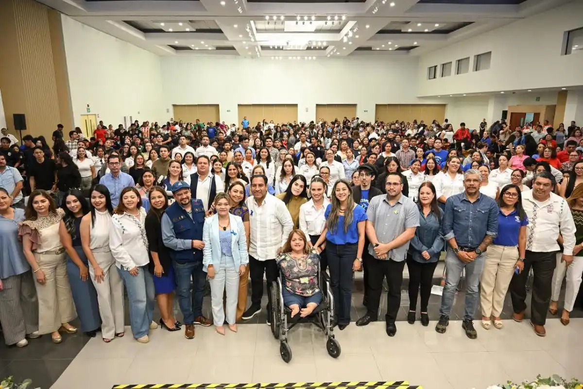 erajorcaminaxelautismo250326