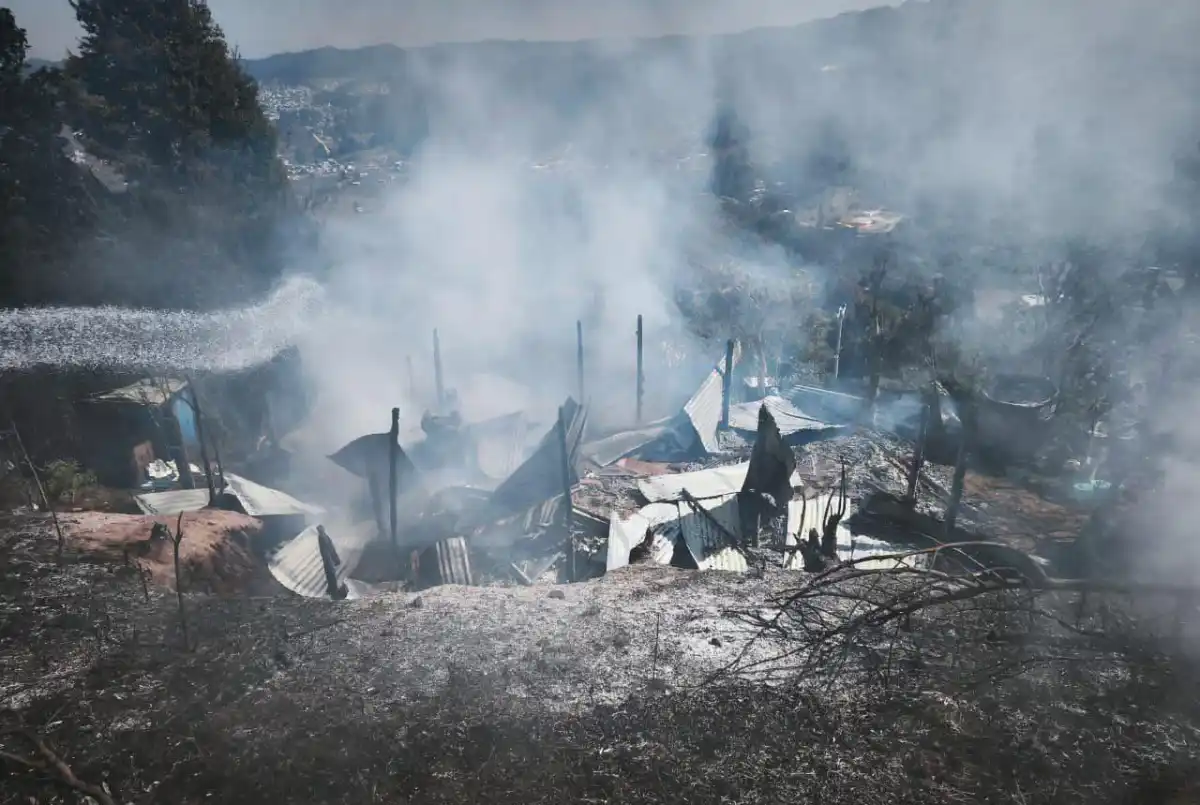 sclcselvanatividadincendio160326