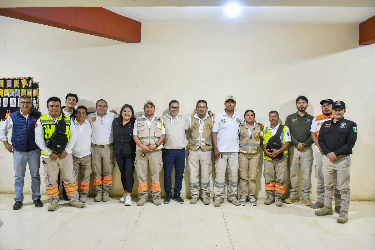 berriogruposvoluntarios150426