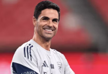Arteta avisa al PSG: Ganar la Premier le dio al Arsenal la mente para ser campeón de Champions