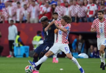 Panamá se convierte en el segundo eliminado de Concacaf tras caer ante Croacia