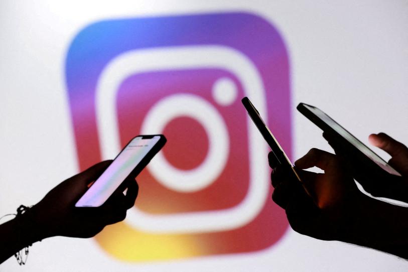 redes social